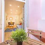 Restauradores By Hill Apartamento *
