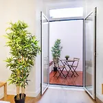 Apartamento Restauradores By Hill Lisboa