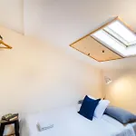 Apartamento Restauradores By Hill Lisboa