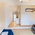 Restauradores By Hill Apartamento