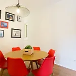 Restauradores By Hill Apartamento *