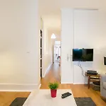 Restauradores By Hill Apartamento