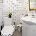 Apartamento Restauradores By Hill *