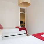 Restauradores By Hill Apartamento Lisboa