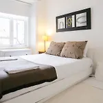 Restauradores By Hill Apartamento