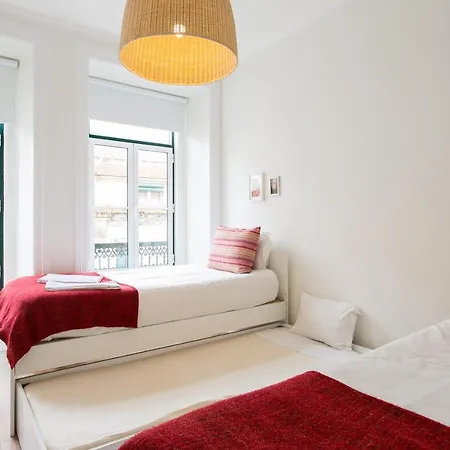 Restauradores By Hill *