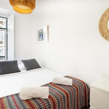 Restauradores By Hill Lissabon