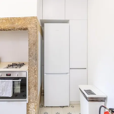 Apartamento Restauradores By Hill Lisboa