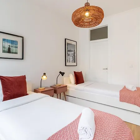 Restauradores By Hill *