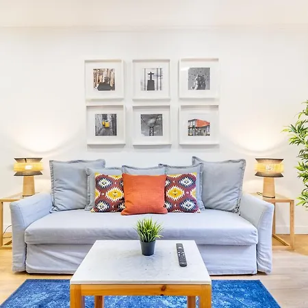 Restauradores By Hill Лісабон