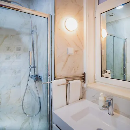 Apartamento Restauradores By Hill *