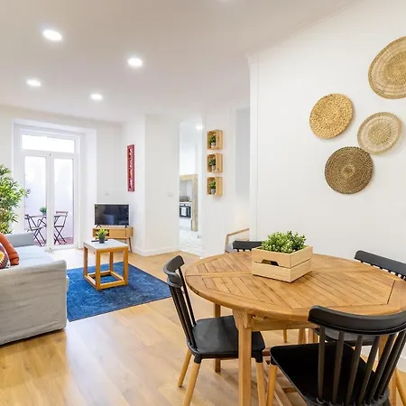 Restauradores By Hill * Lissabon