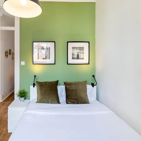 Restauradores By Hill *