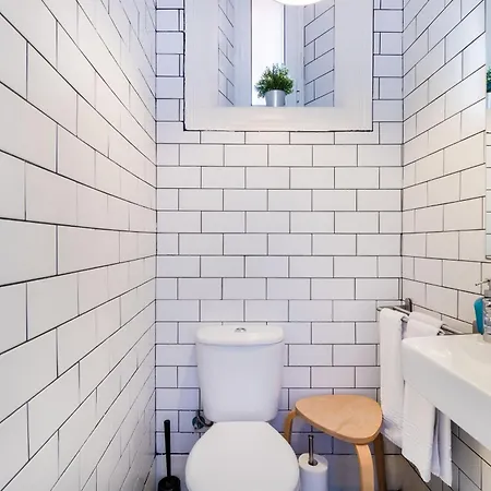 Restauradores By Hill *