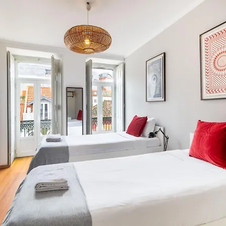 Restauradores By Hill *