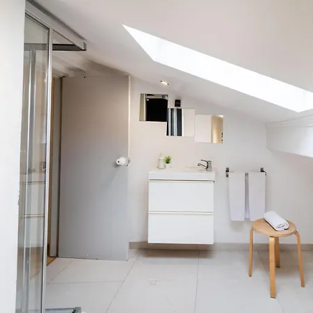 Restauradores By Hill Лісабон