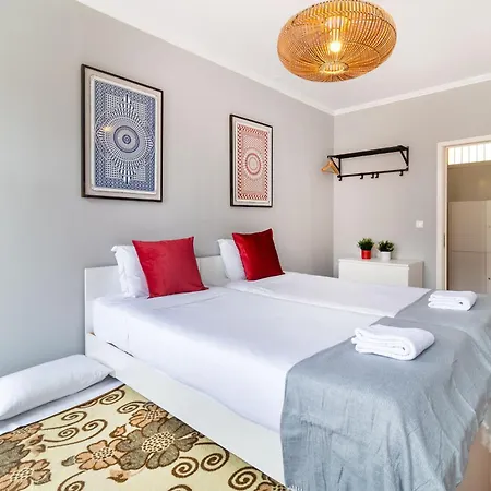 Lejlighed Restauradores By Hill Lisboa