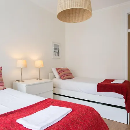 Restauradores By Hill Lisbon