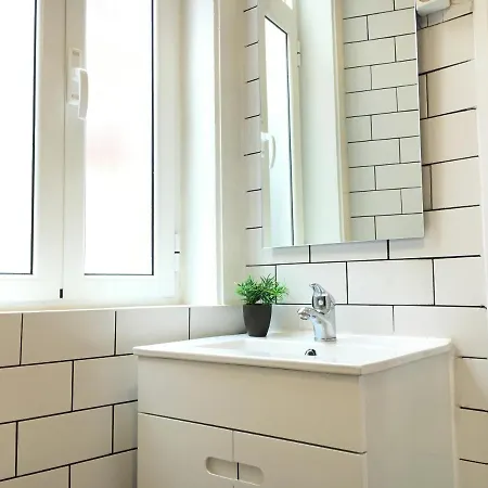 Apartment Restauradores By Hill