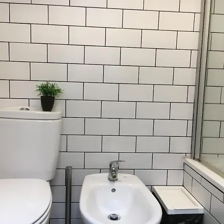 Restauradores By Hill Апартаменти