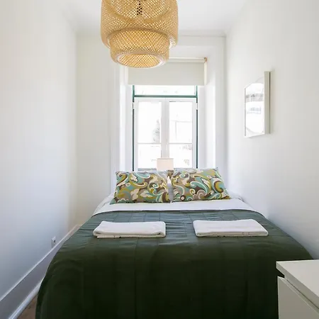 Restauradores By Hill Apartman *