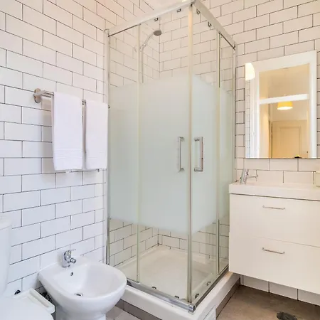 Restauradores By Hill ליסבון
